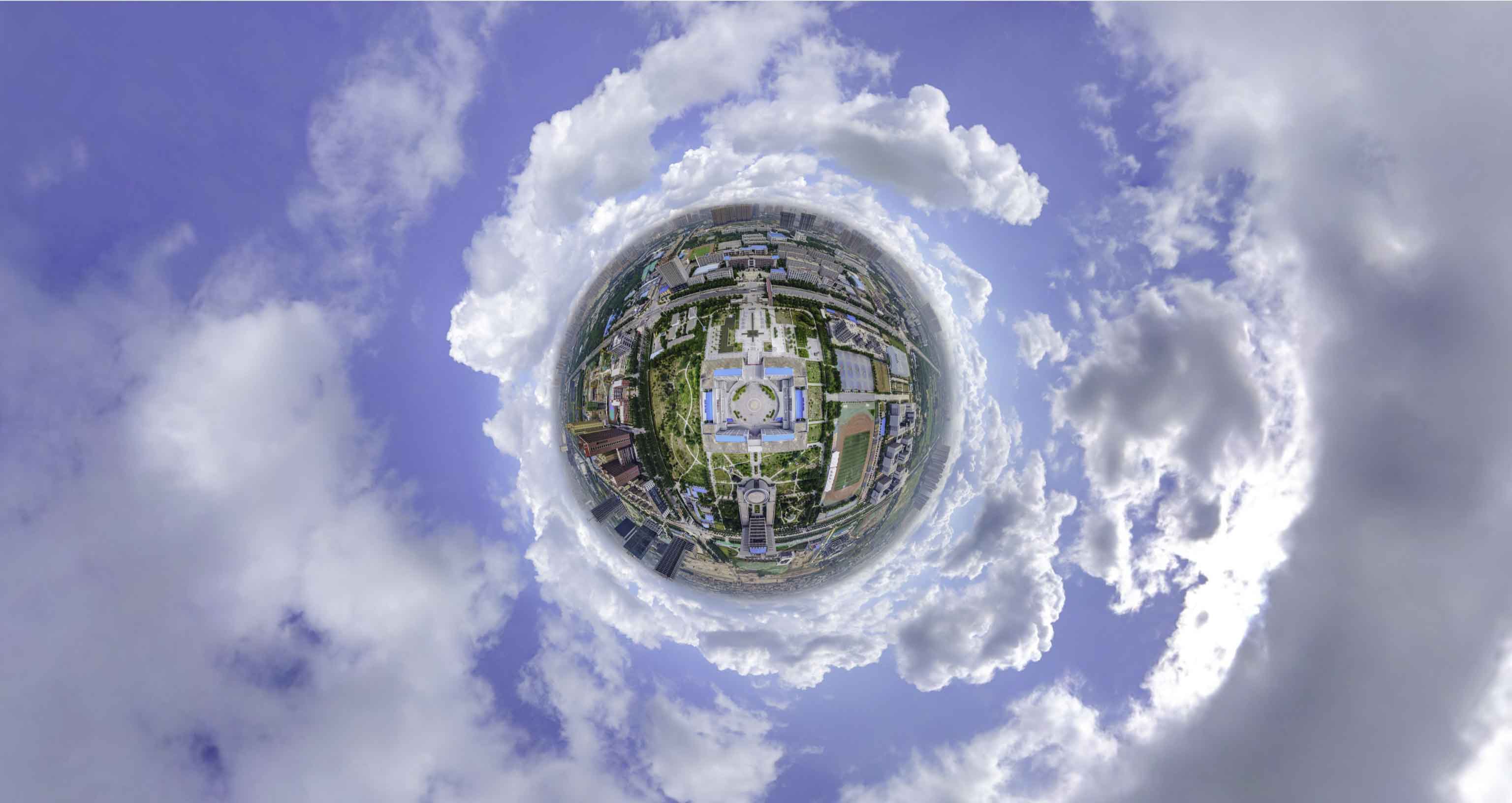 青神格凸河风景名胜区