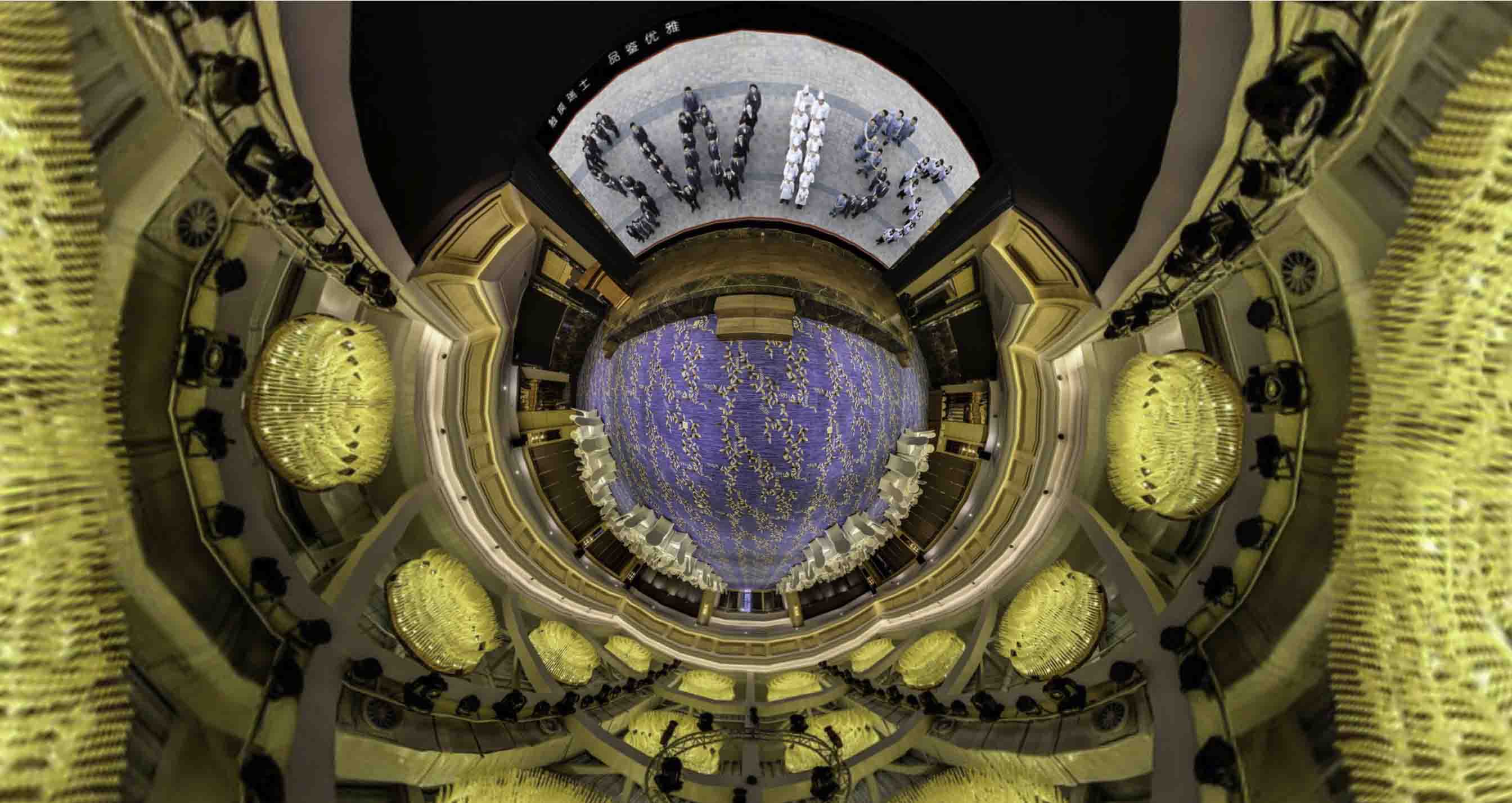 青神探索VR全景拍摄中的深度感：营造沉浸式体验的关键要素